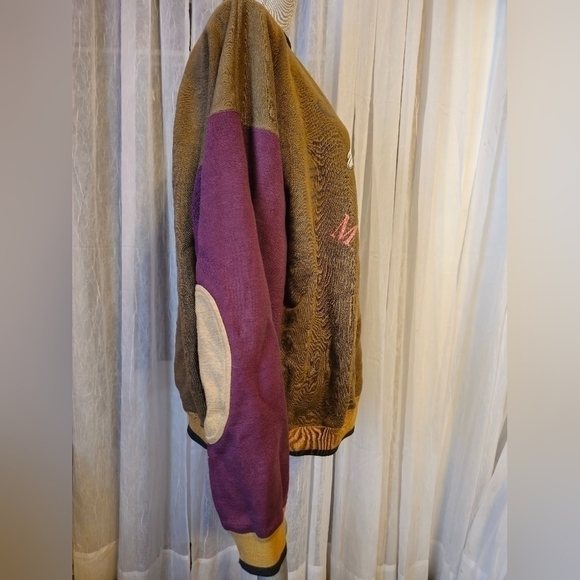 Vintage Genus Mickey Mouse Sweatshirt - Picture 3 of 5